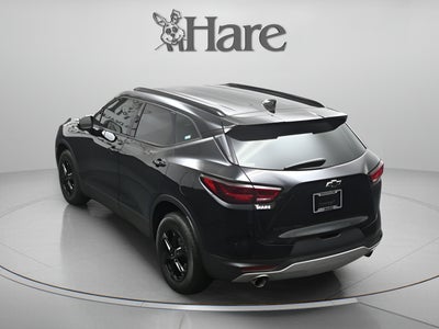 2023 Chevrolet Blazer 3LT