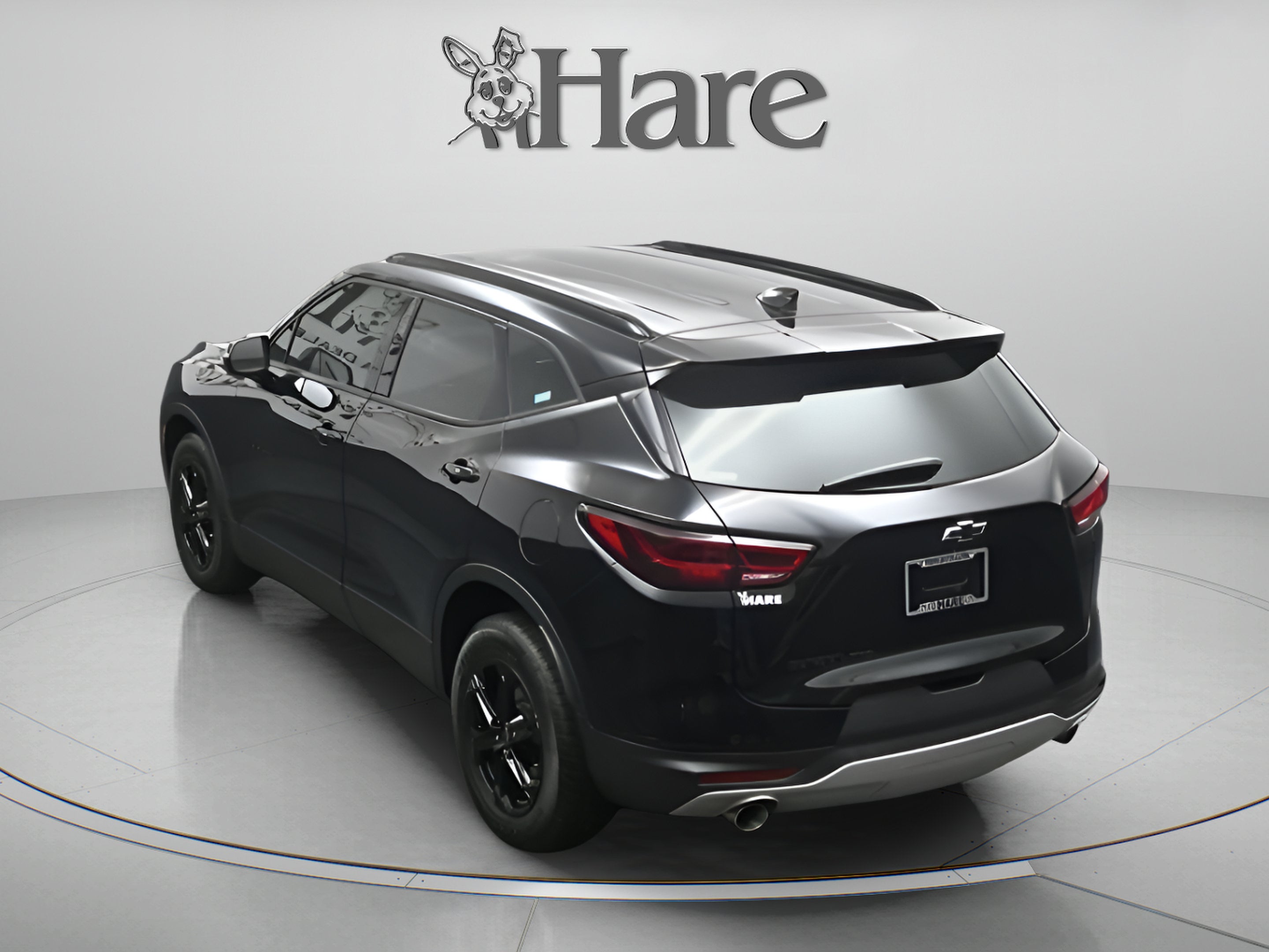 2023 Chevrolet Blazer 3LT