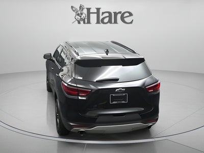 2023 Chevrolet Blazer 3LT
