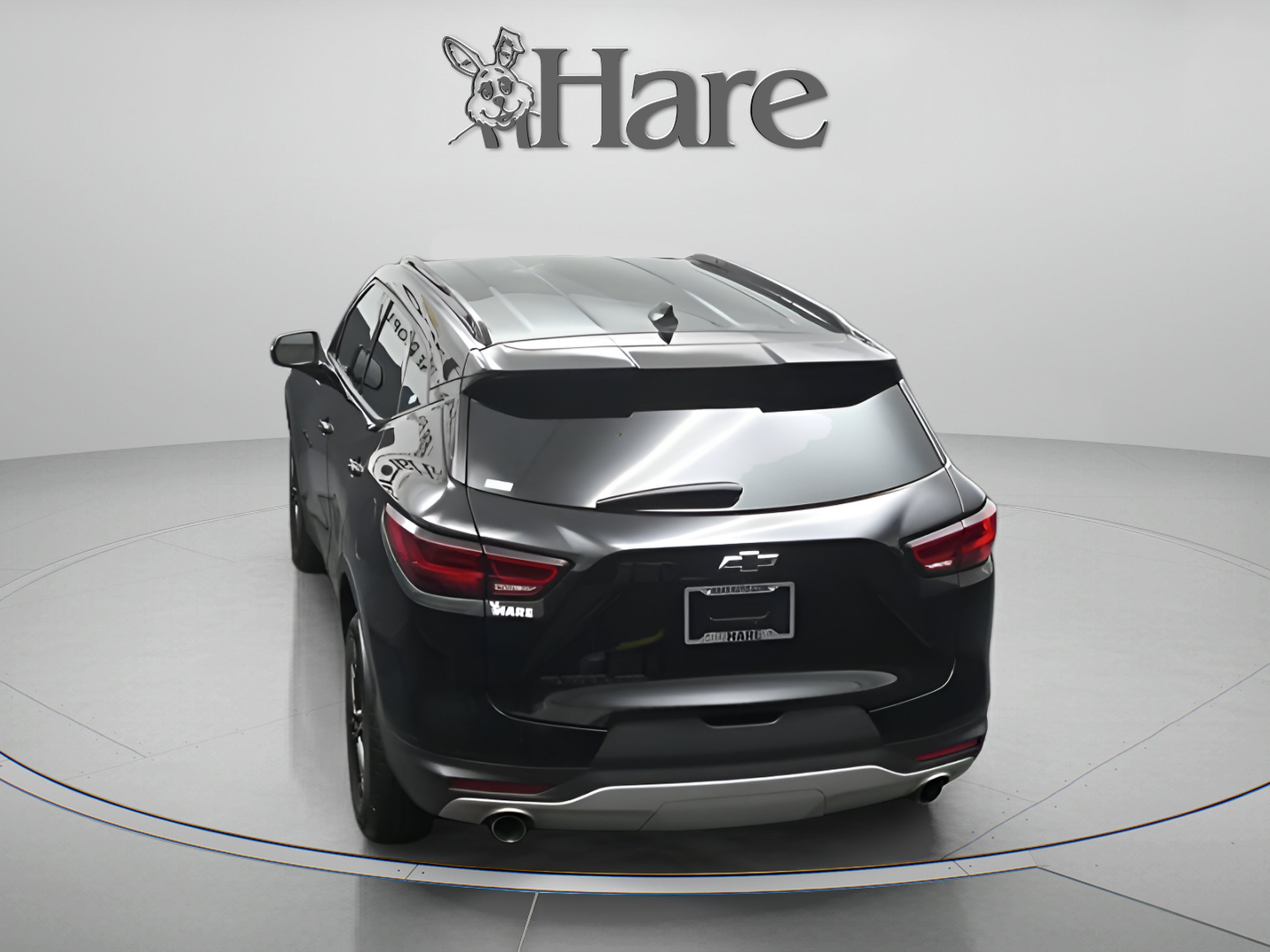 2023 Chevrolet Blazer 3LT
