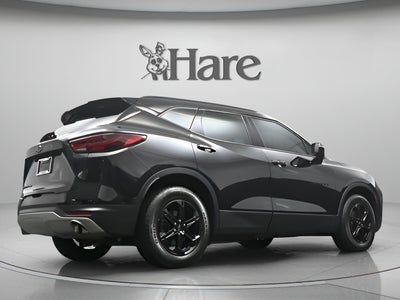 2023 Chevrolet Blazer 3LT