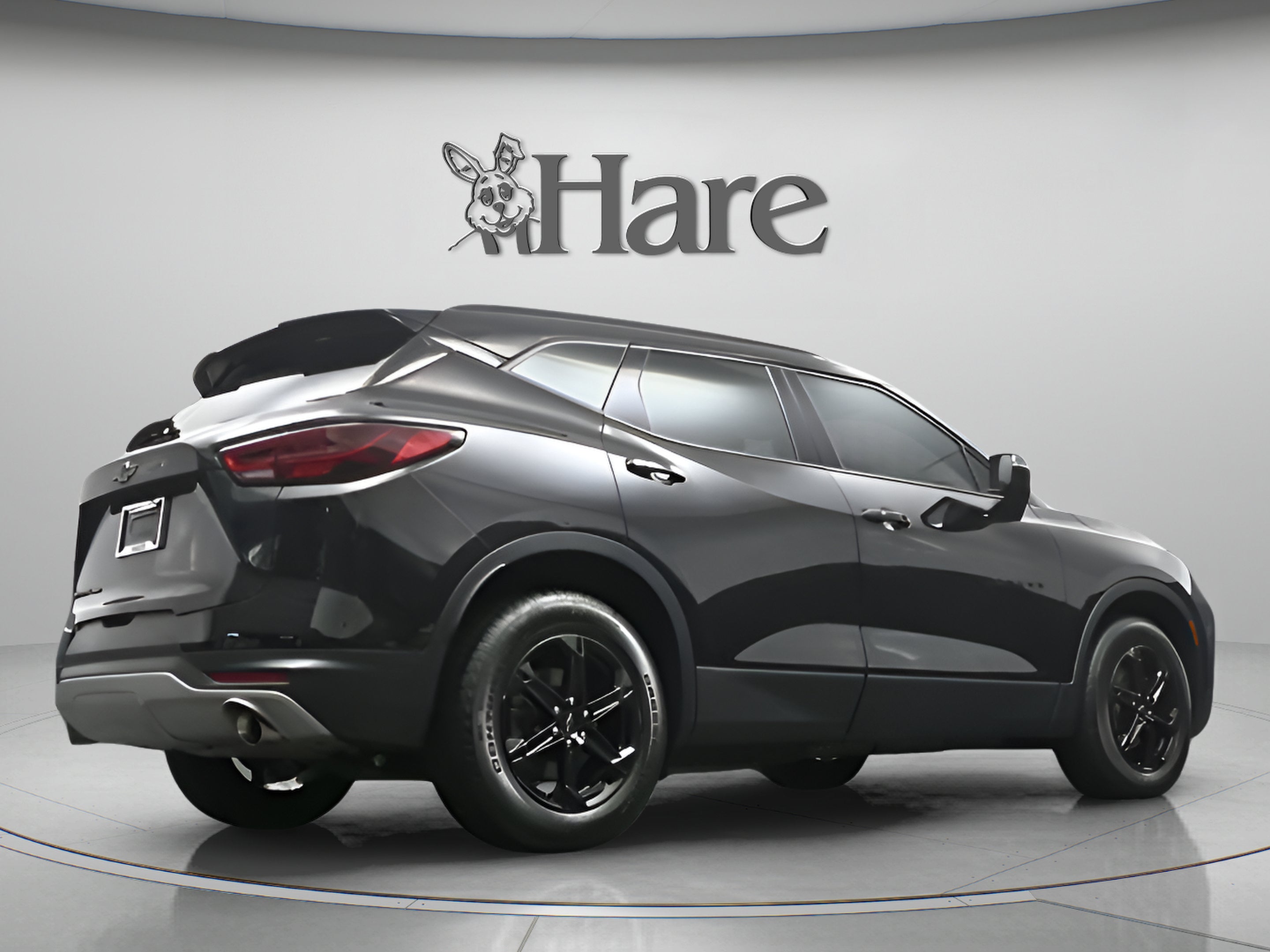 2023 Chevrolet Blazer 3LT