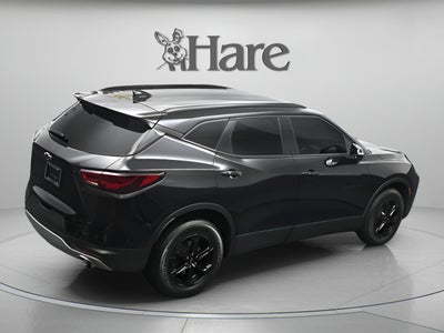 2023 Chevrolet Blazer 3LT