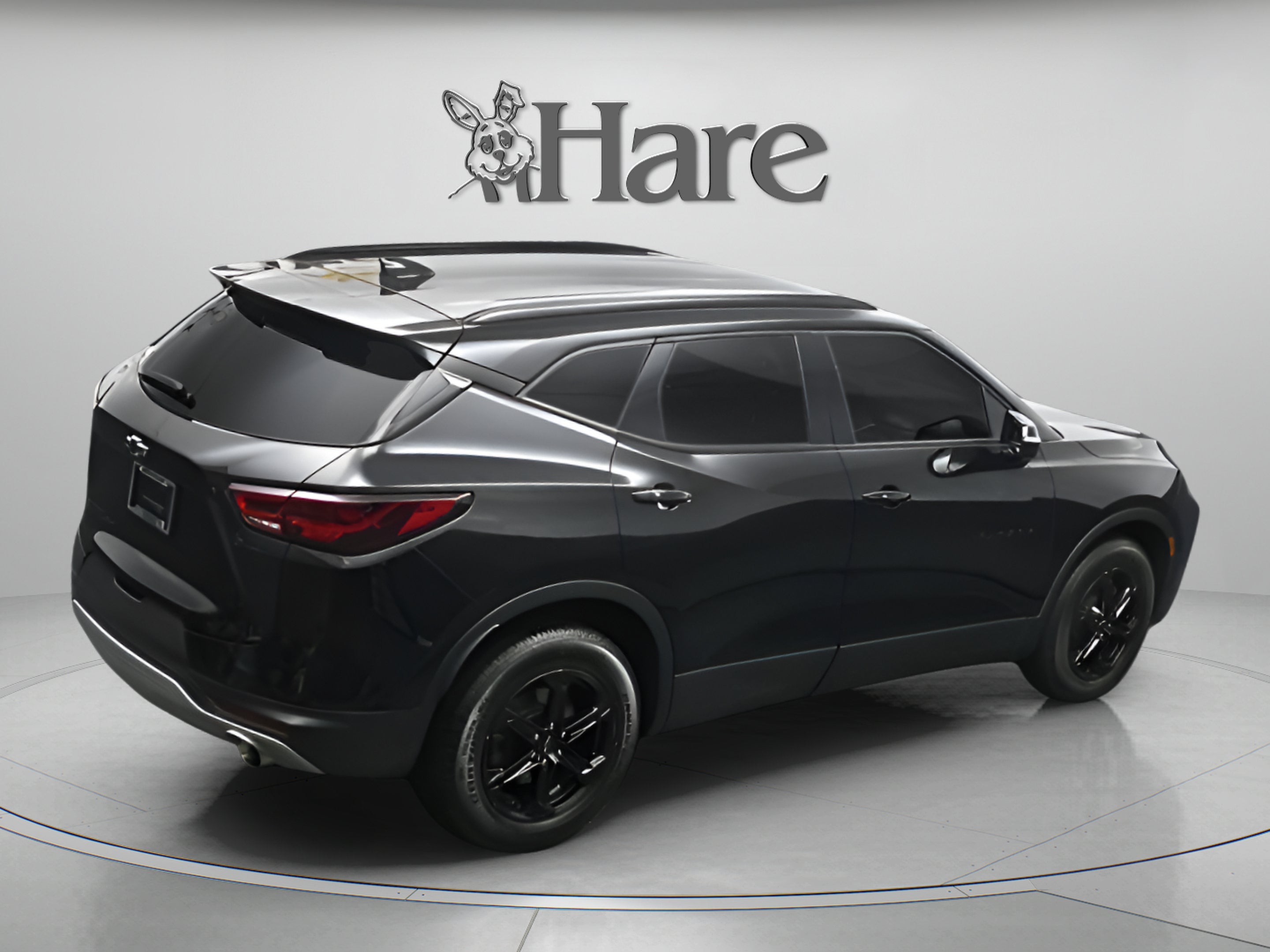 2023 Chevrolet Blazer 3LT