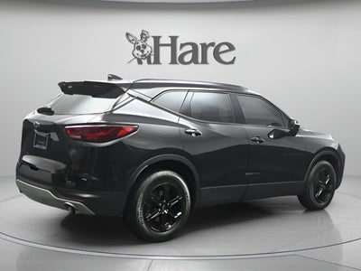 2023 Chevrolet Blazer 3LT
