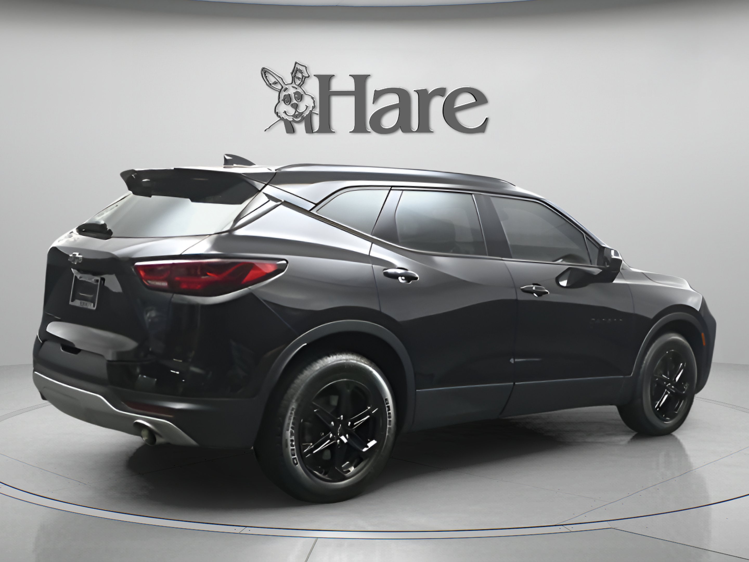 2023 Chevrolet Blazer 3LT