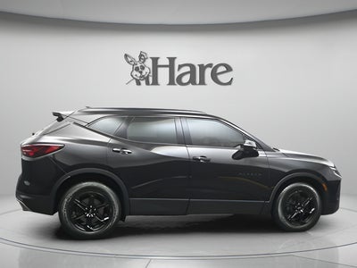 2023 Chevrolet Blazer 3LT
