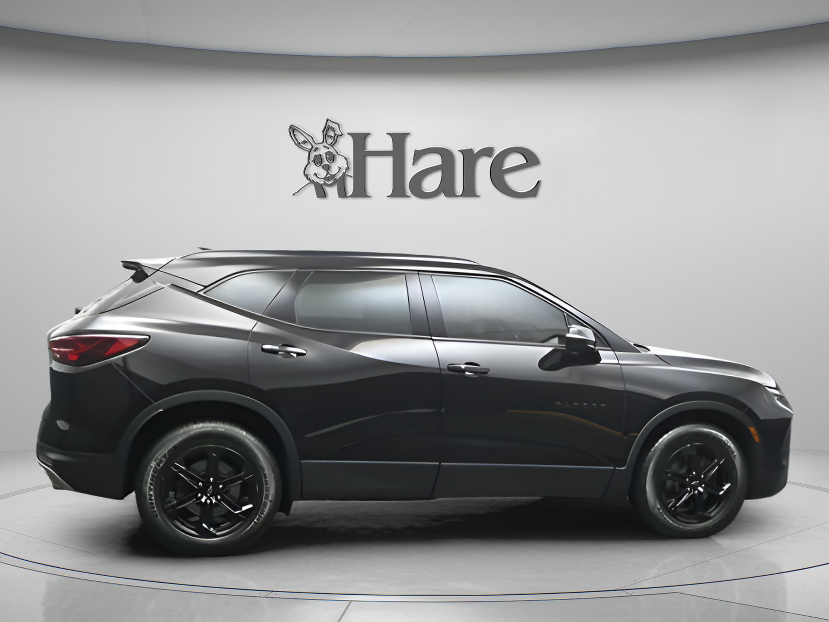 2023 Chevrolet Blazer 3LT