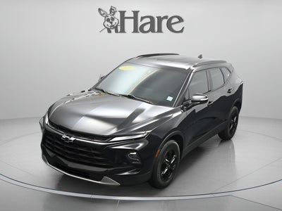 2023 Chevrolet Blazer 3LT