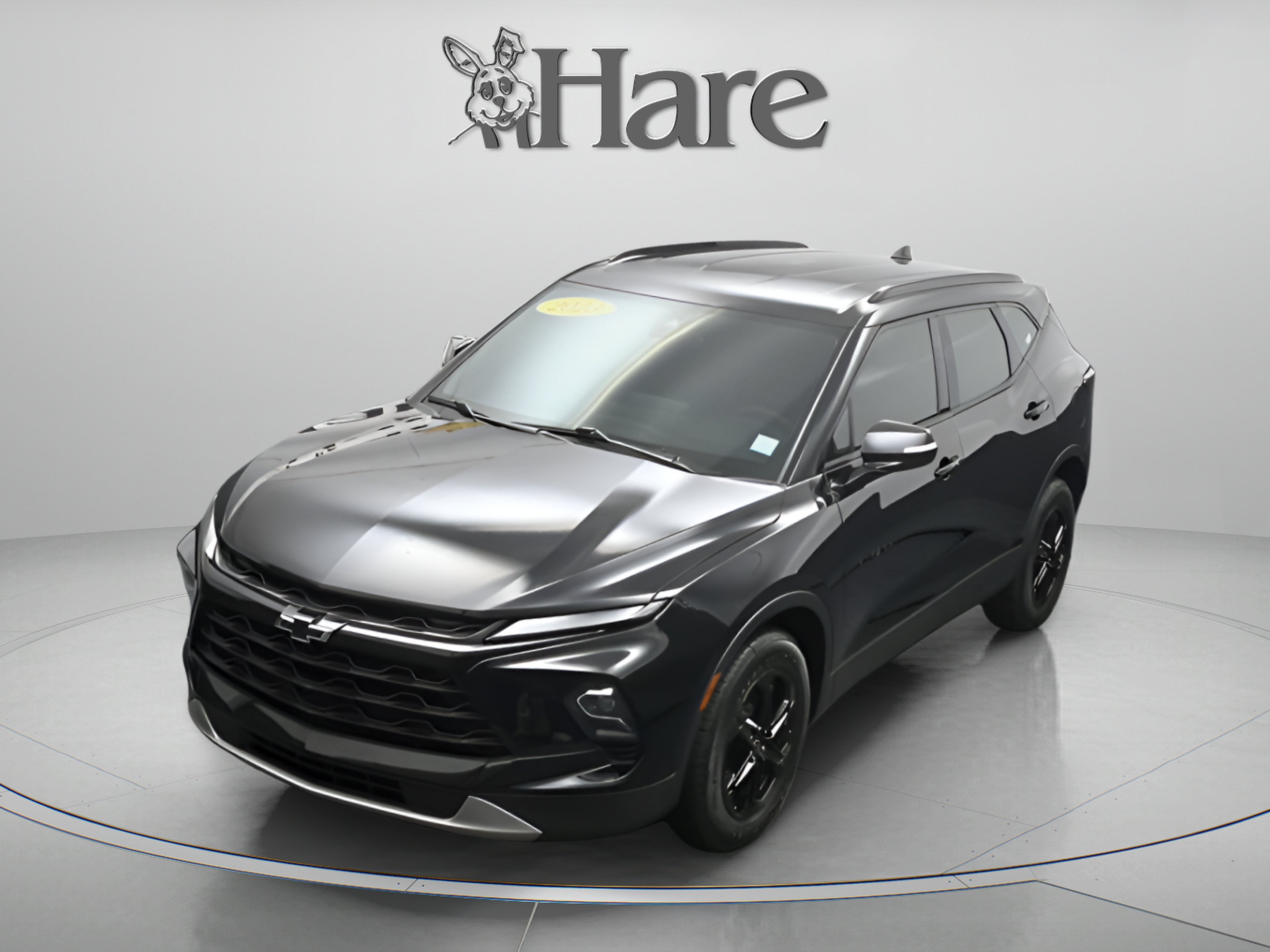 2023 Chevrolet Blazer 3LT