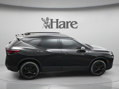 2023 Chevrolet Blazer 3LT