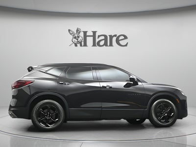 2023 Chevrolet Blazer 3LT