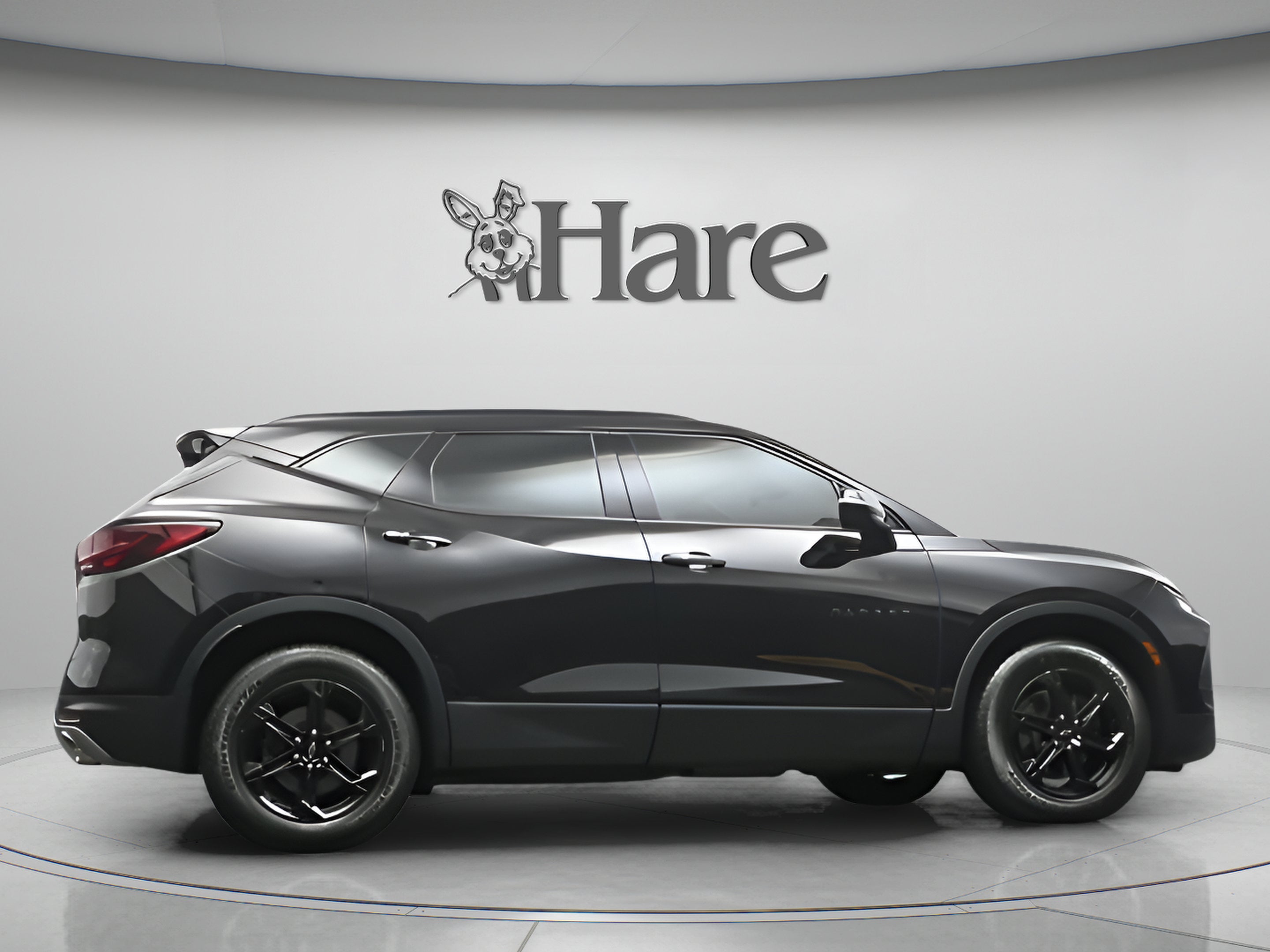 2023 Chevrolet Blazer 3LT