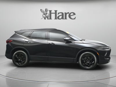 2023 Chevrolet Blazer 3LT