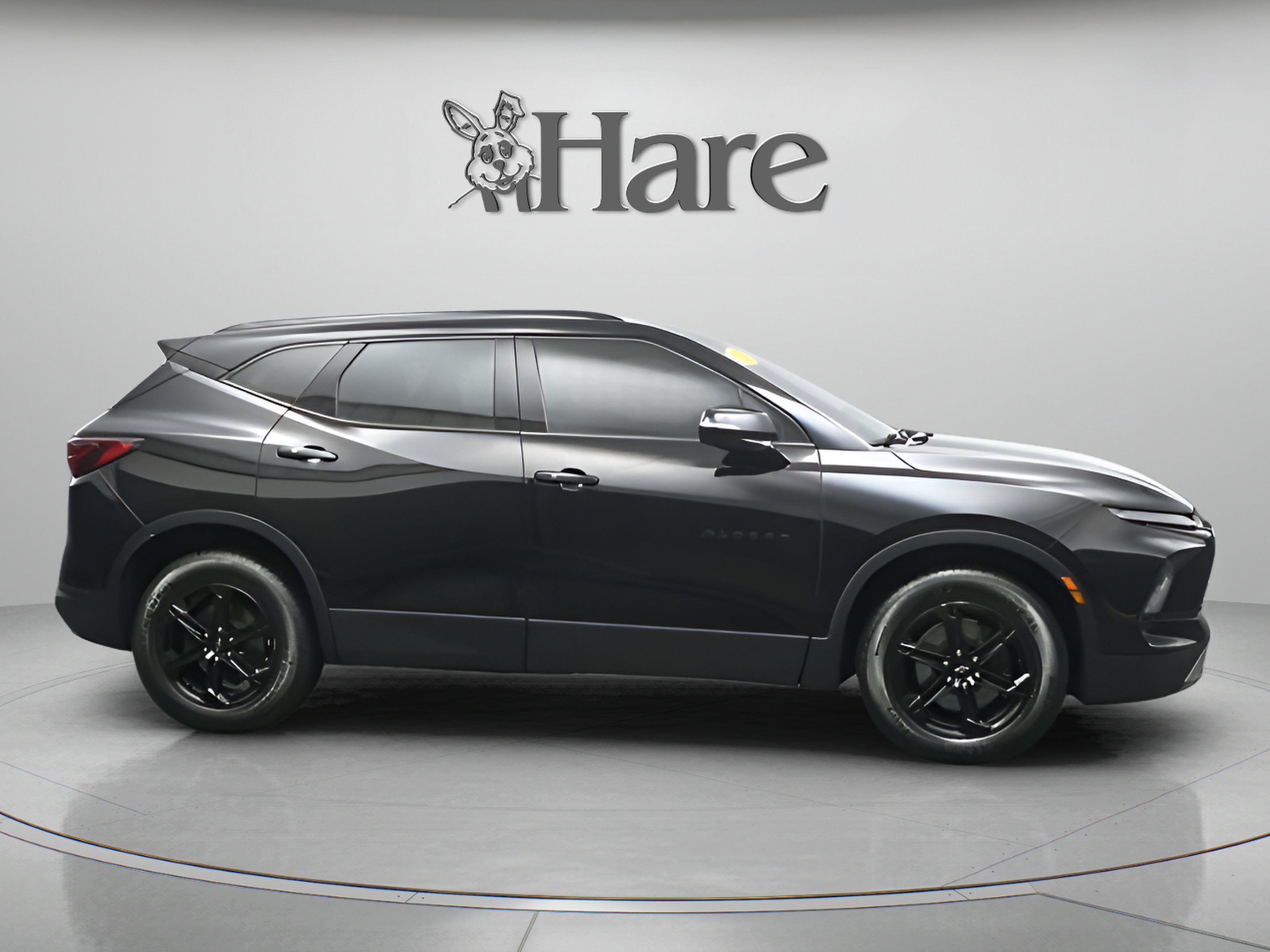 2023 Chevrolet Blazer 3LT