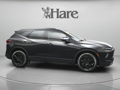 2023 Chevrolet Blazer 3LT