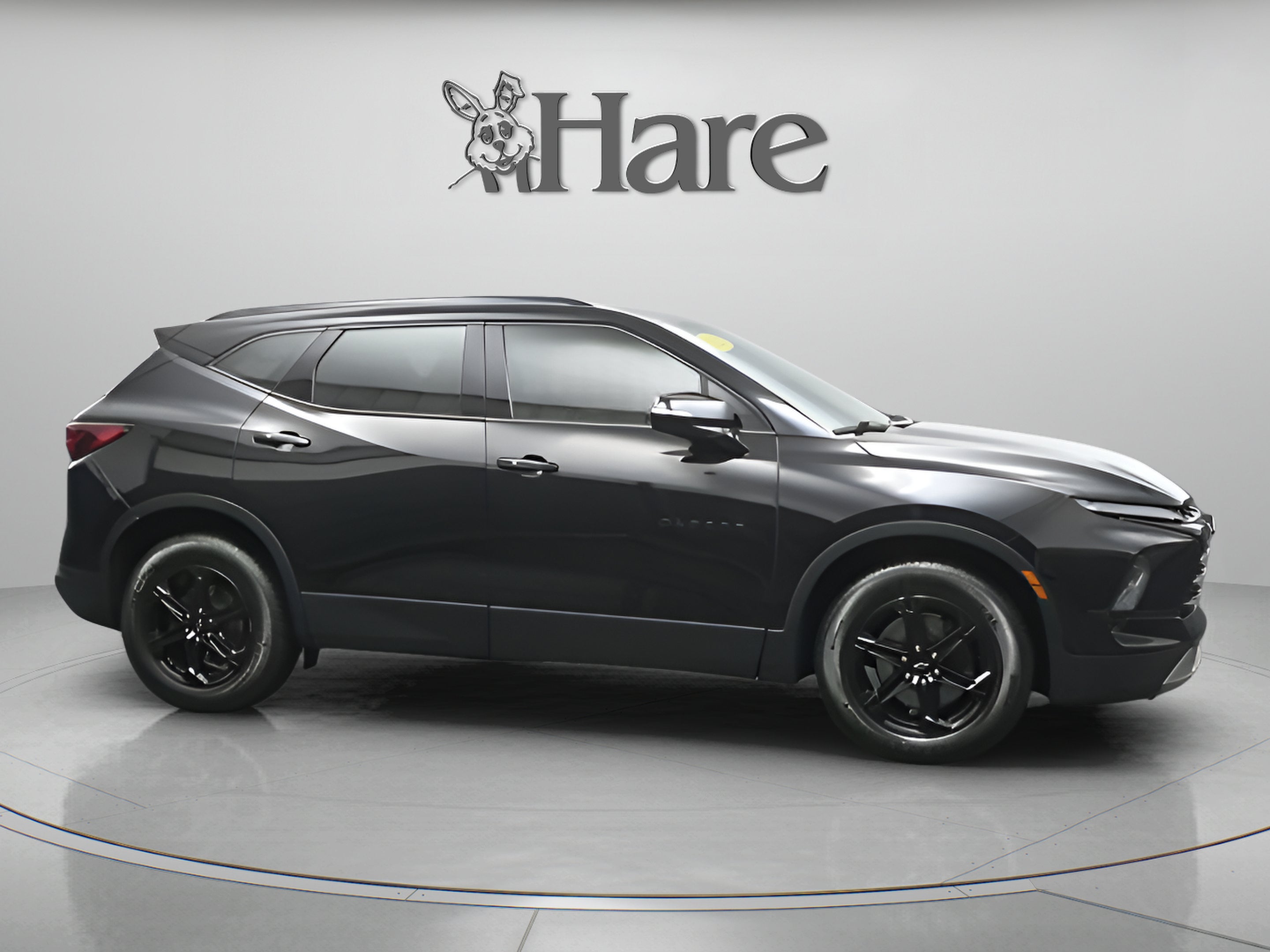 2023 Chevrolet Blazer 3LT