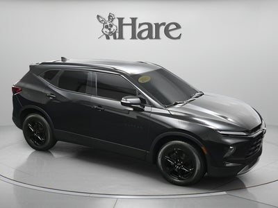 2023 Chevrolet Blazer 3LT