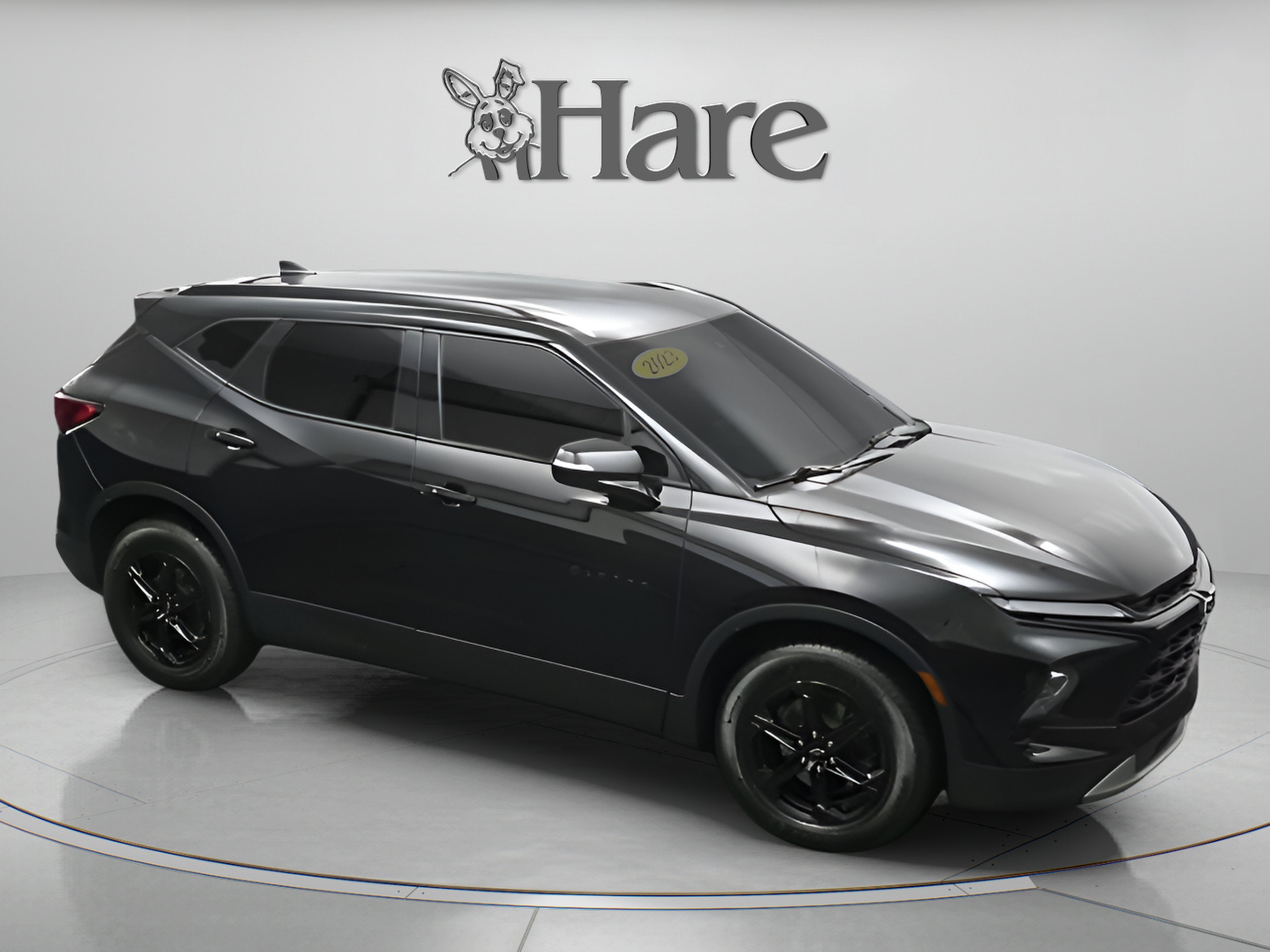 2023 Chevrolet Blazer 3LT
