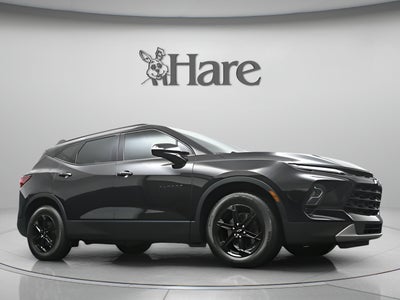 2023 Chevrolet Blazer 3LT