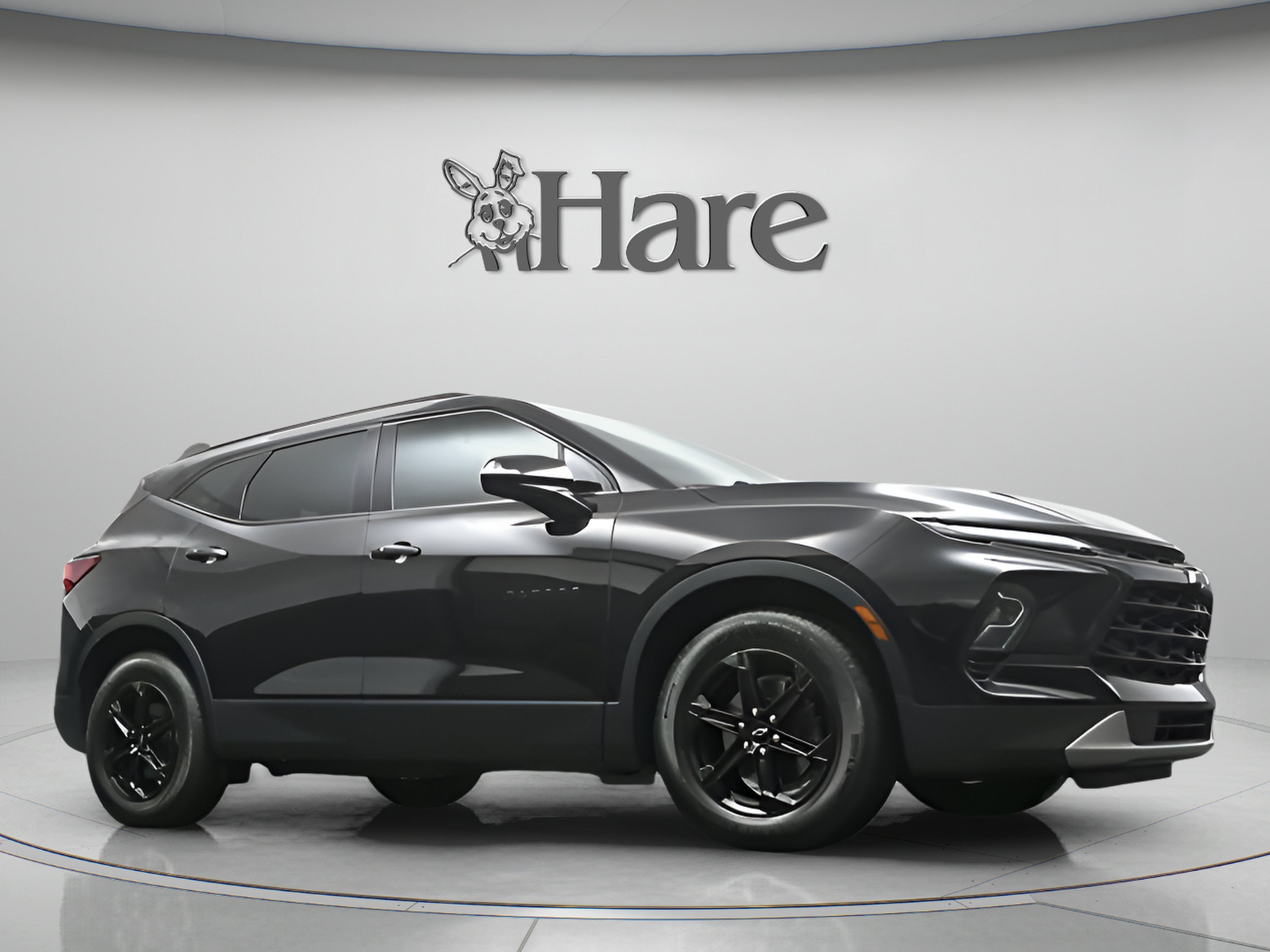 2023 Chevrolet Blazer 3LT