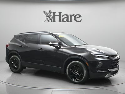 2023 Chevrolet Blazer 3LT
