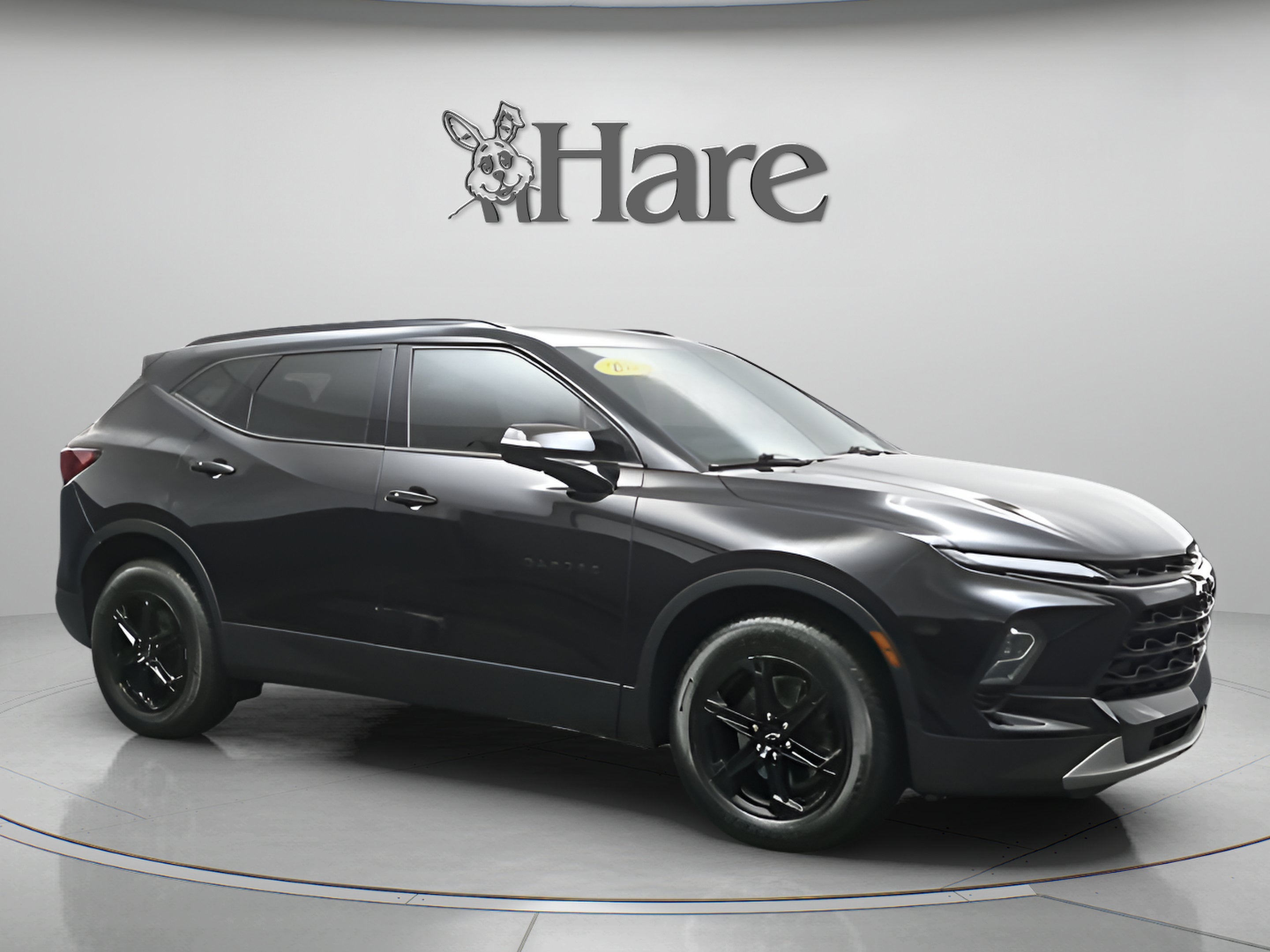 2023 Chevrolet Blazer 3LT