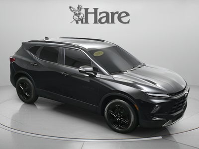 2023 Chevrolet Blazer 3LT