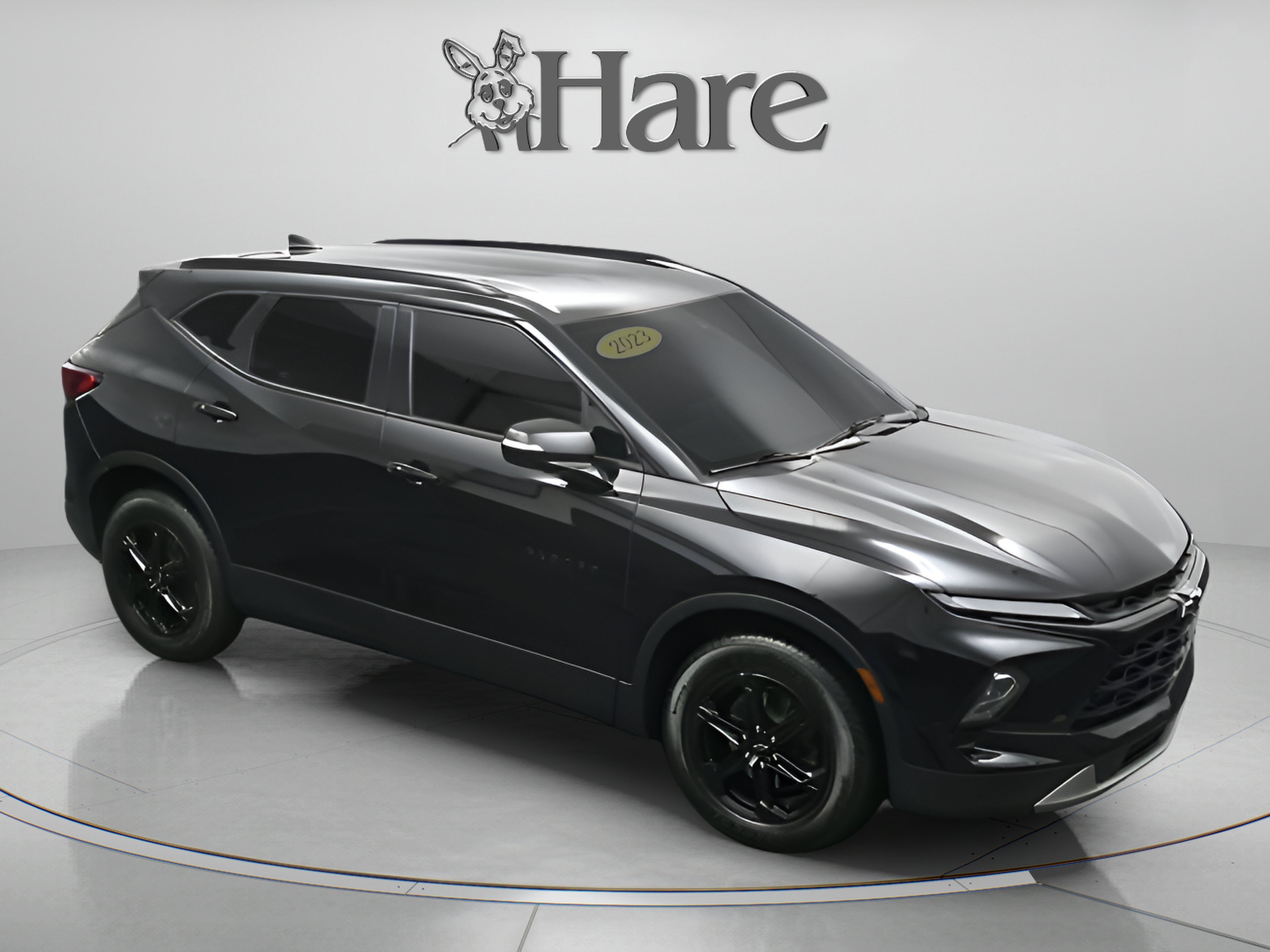 2023 Chevrolet Blazer 3LT
