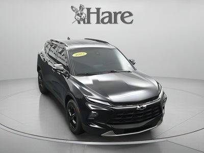2023 Chevrolet Blazer 3LT