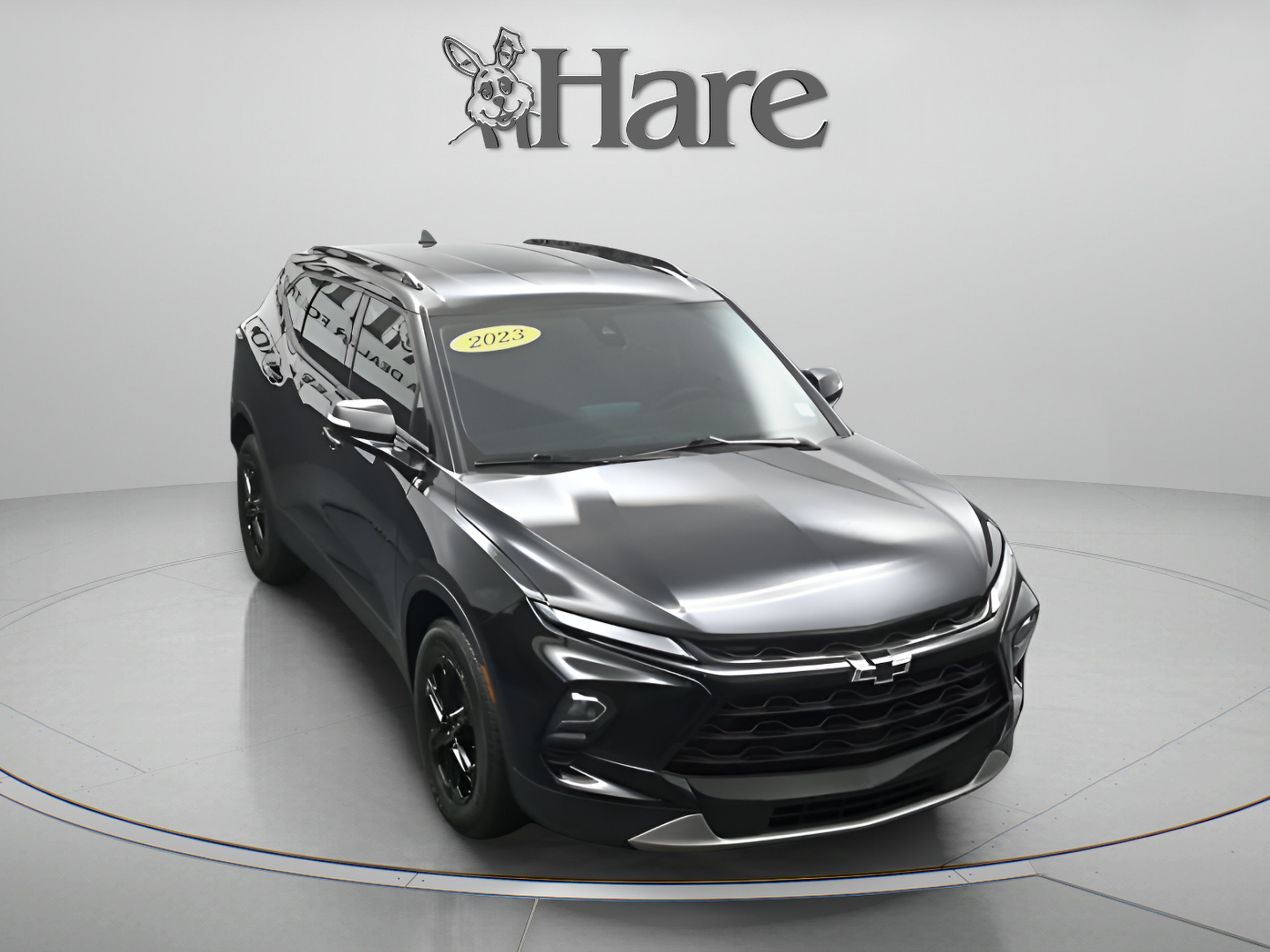 2023 Chevrolet Blazer 3LT