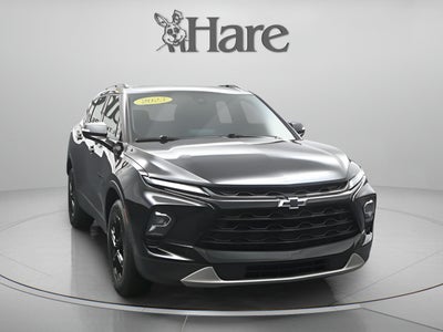 2023 Chevrolet Blazer 3LT