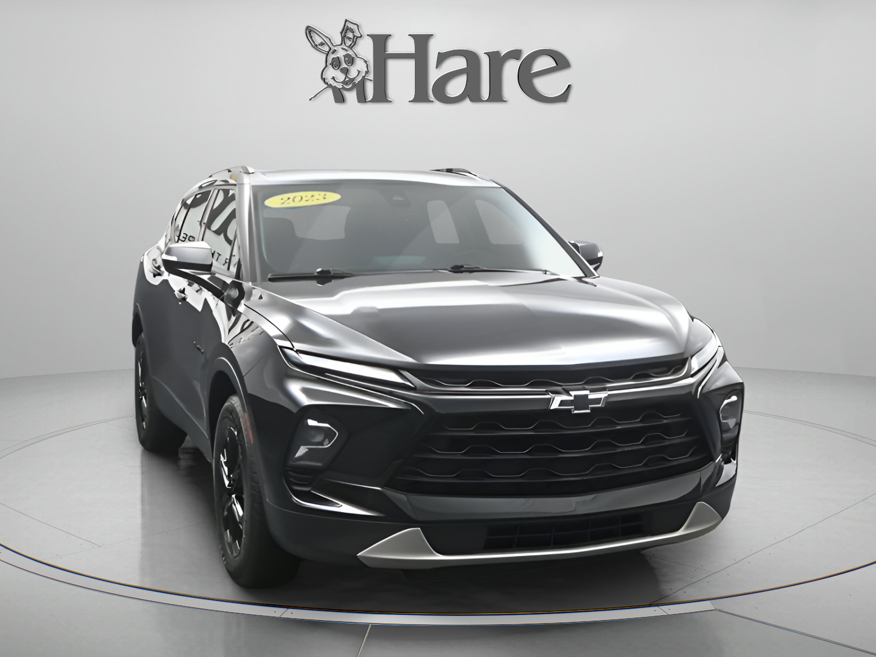 2023 Chevrolet Blazer 3LT