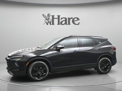 2023 Chevrolet Blazer 3LT