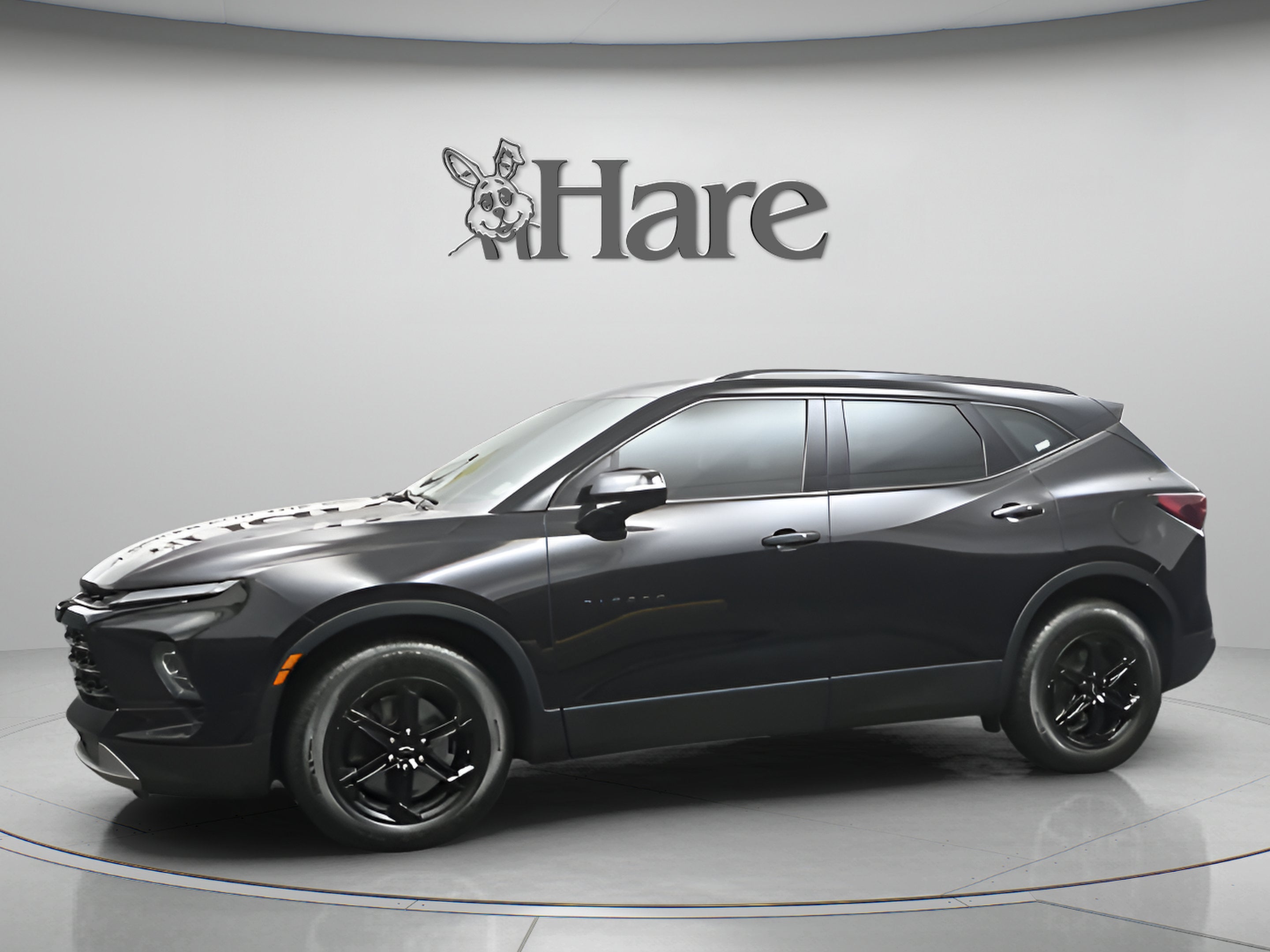 2023 Chevrolet Blazer 3LT