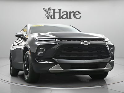 2023 Chevrolet Blazer 3LT