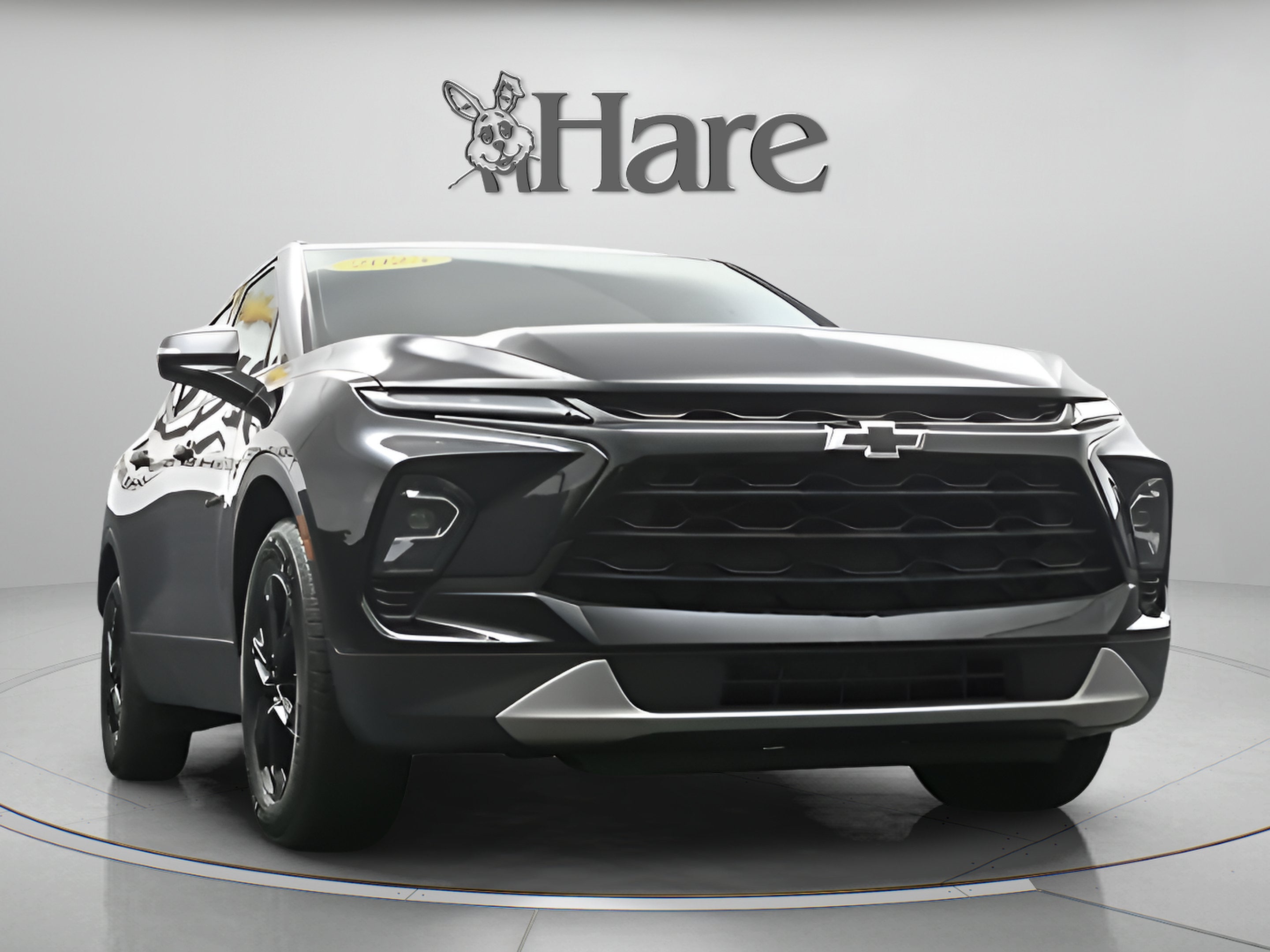 2023 Chevrolet Blazer 3LT