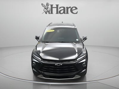 2023 Chevrolet Blazer 3LT