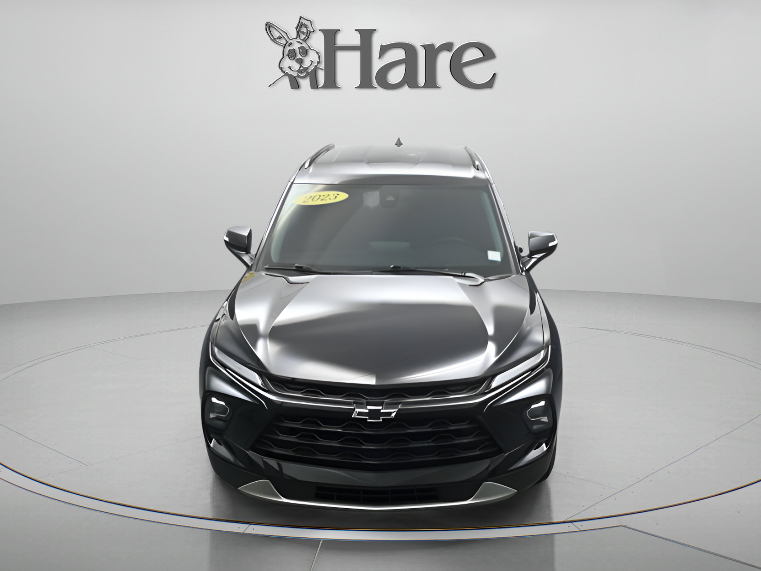 2023 Chevrolet Blazer 3LT