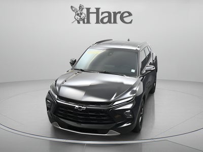 2023 Chevrolet Blazer 3LT