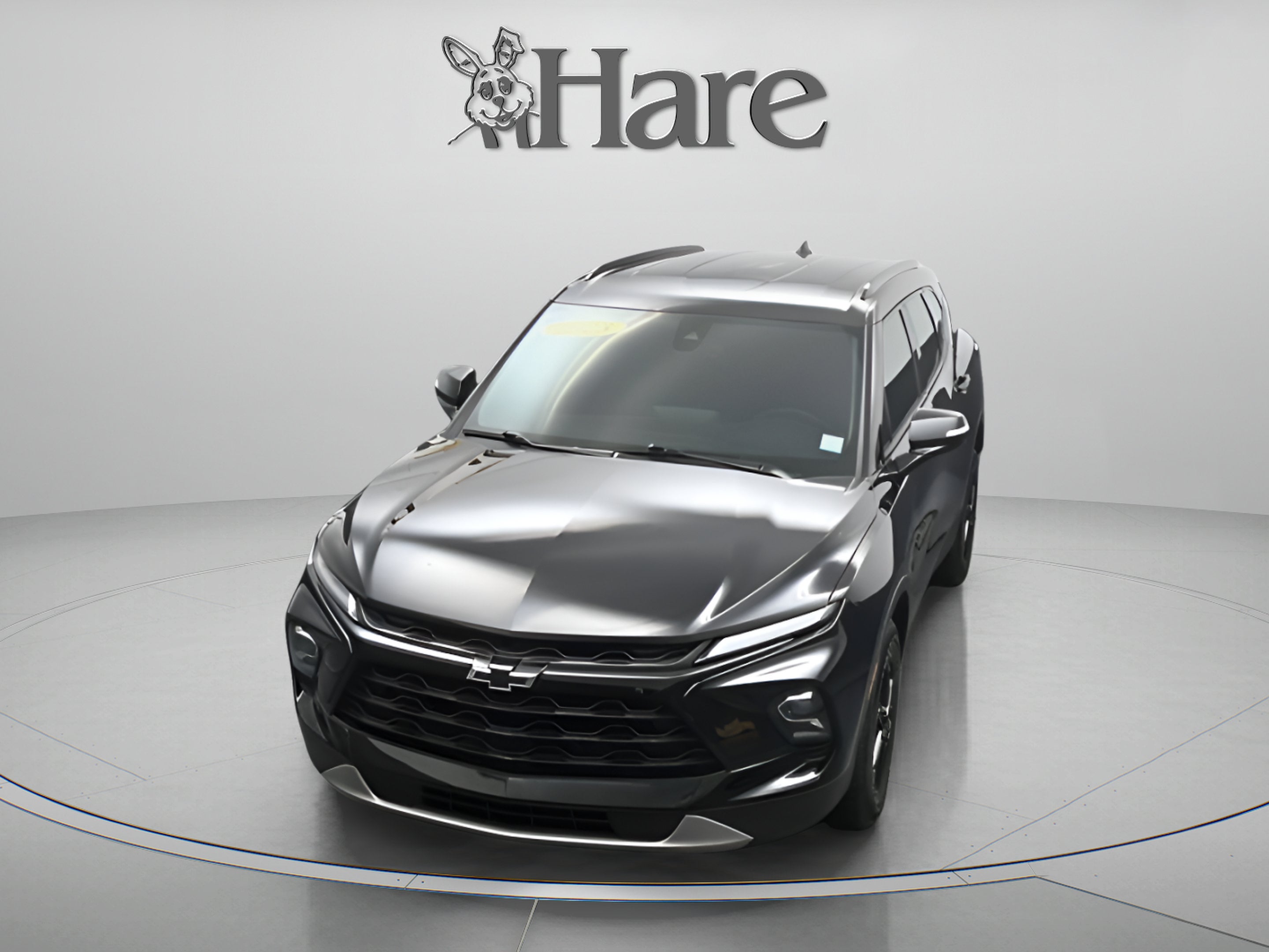 2023 Chevrolet Blazer 3LT