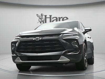 2023 Chevrolet Blazer 3LT