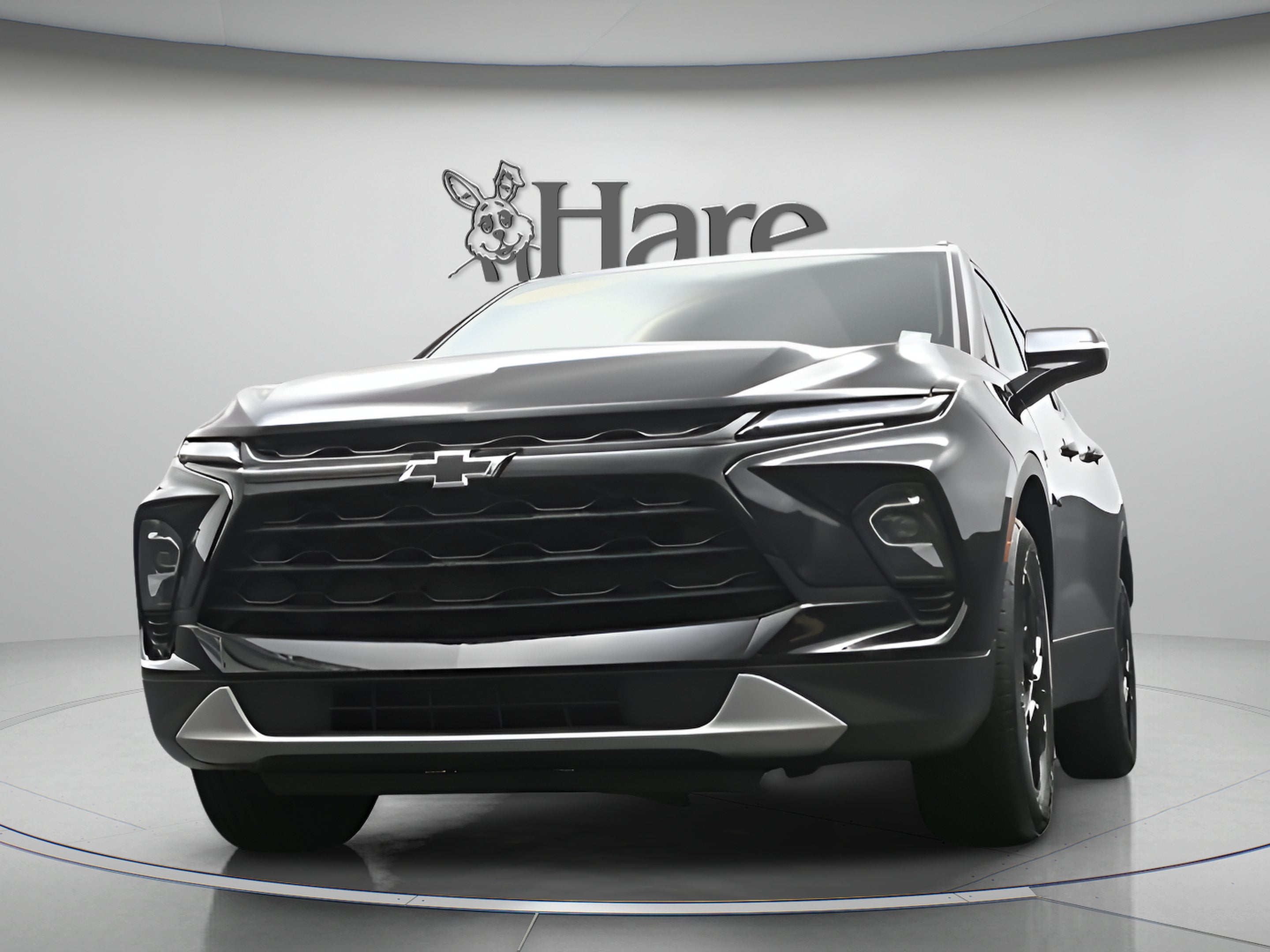 2023 Chevrolet Blazer 3LT
