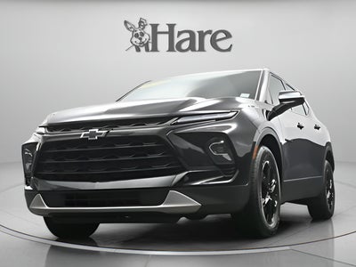 2023 Chevrolet Blazer 3LT