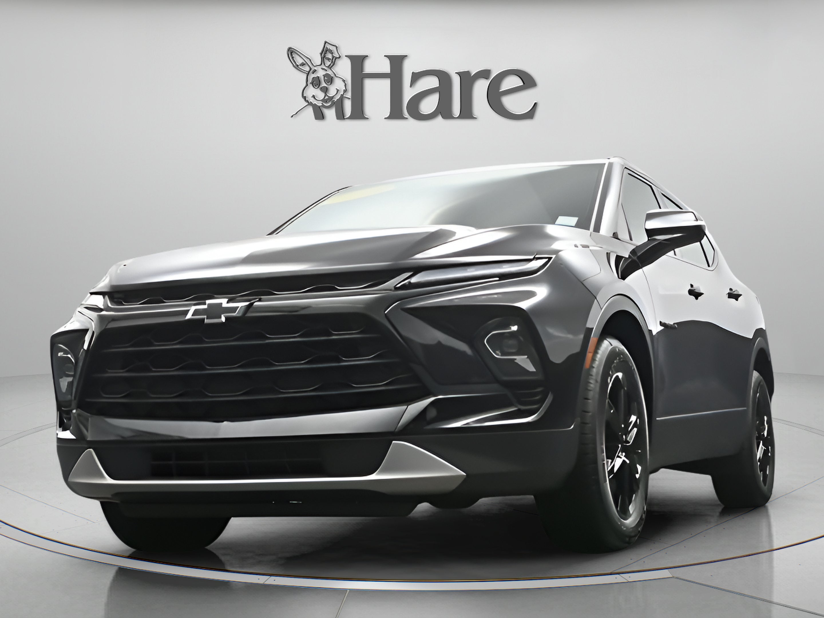 2023 Chevrolet Blazer 3LT