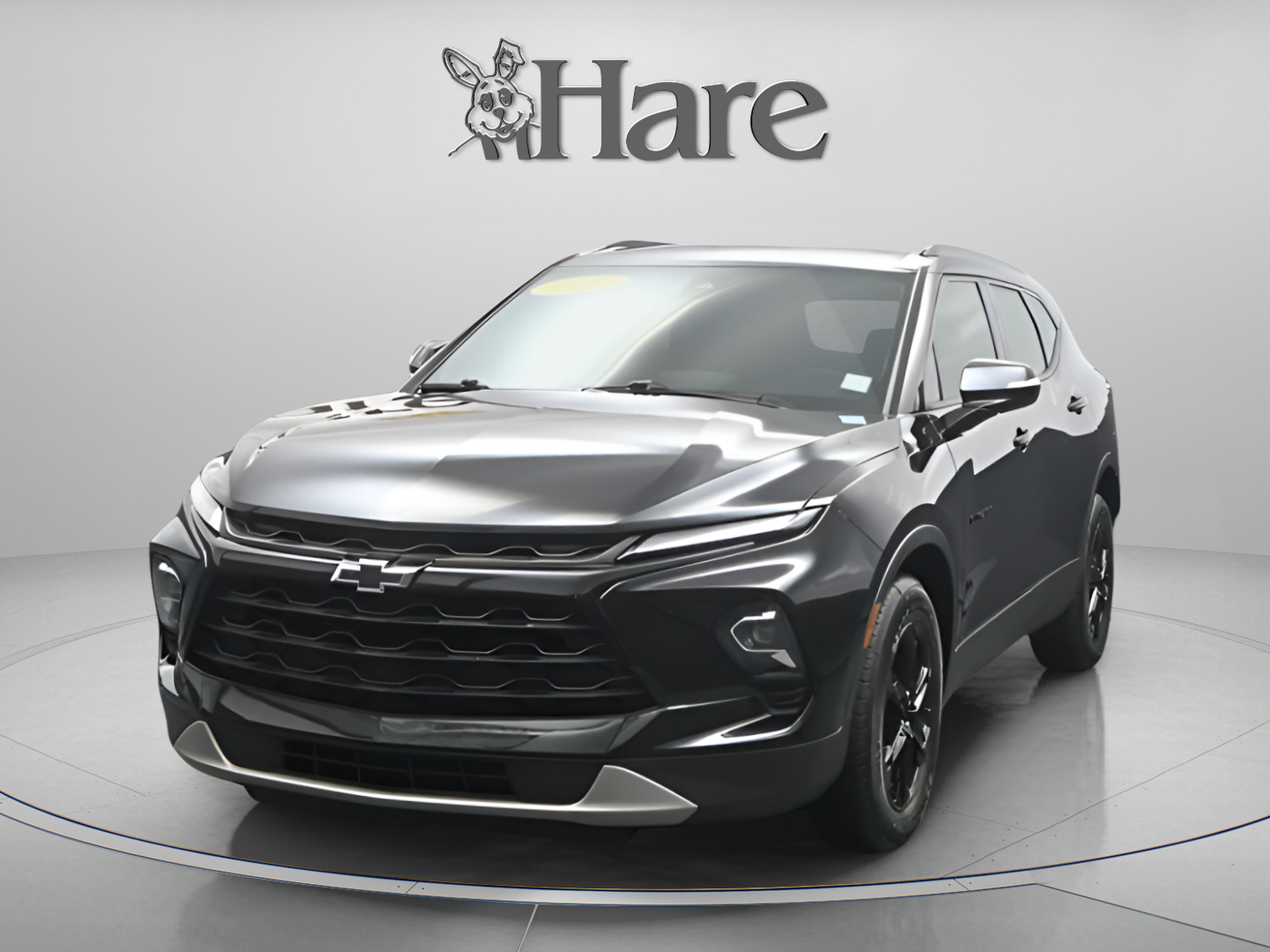 2023 Chevrolet Blazer 3LT