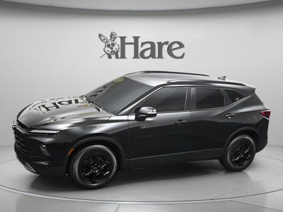 2023 Chevrolet Blazer 3LT