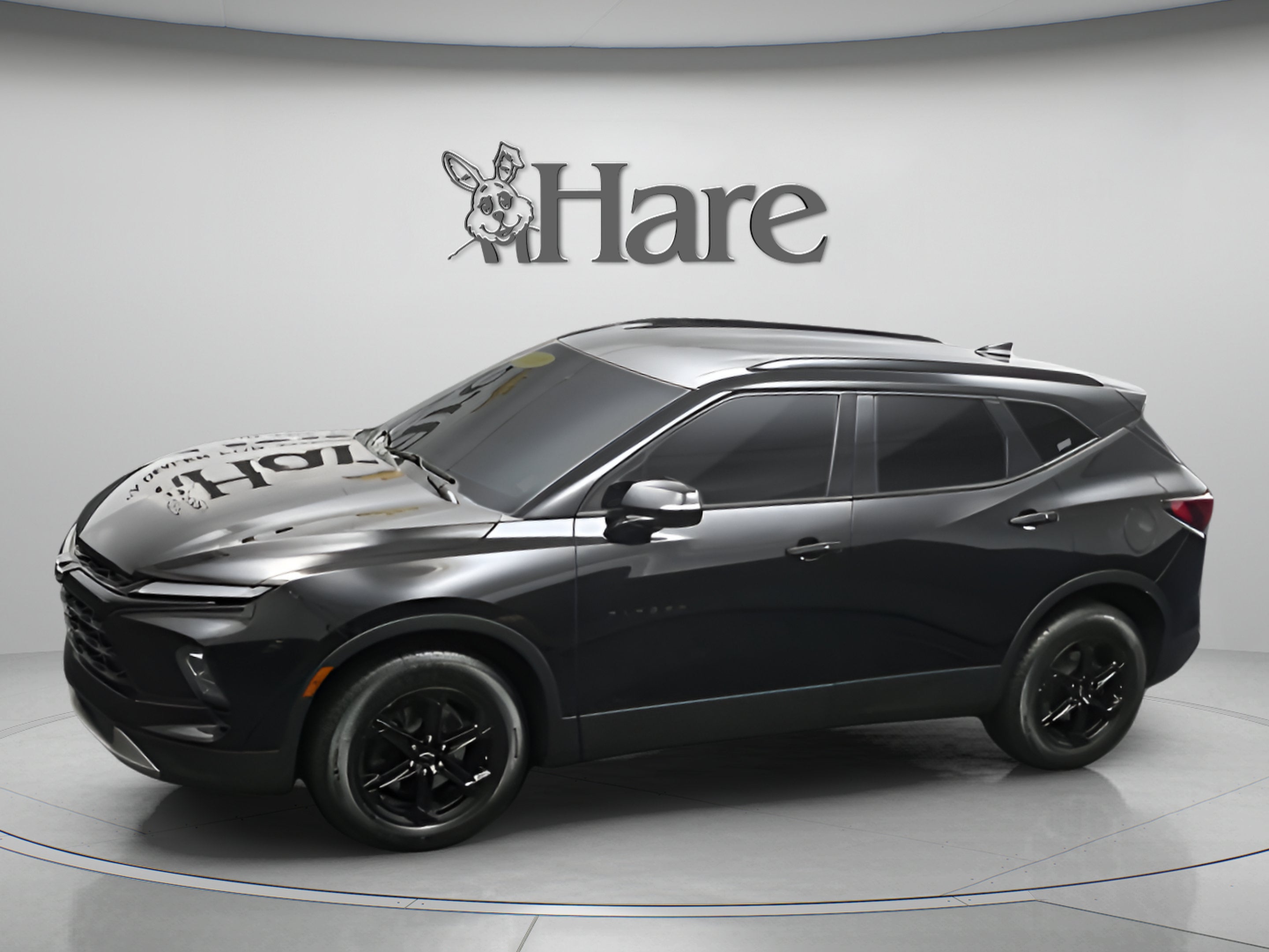 2023 Chevrolet Blazer 3LT