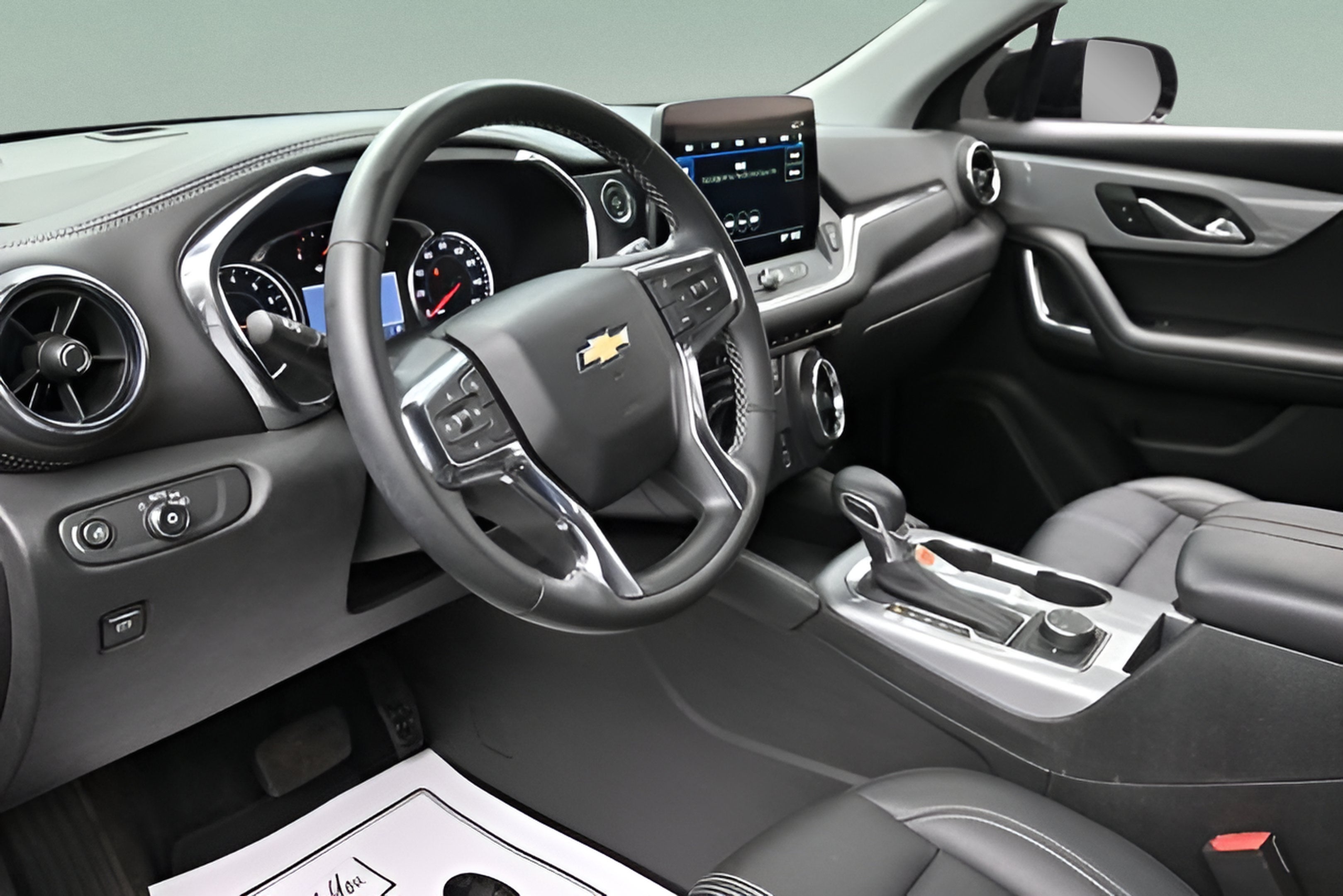 2023 Chevrolet Blazer 3LT