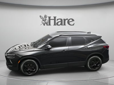 2023 Chevrolet Blazer 3LT